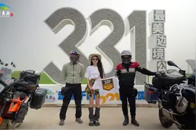 心域之旅 心驰神往 呼伦贝尔全力打造“中国最美边境公路”图片