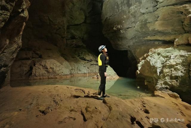 AI赋能贵州旅游升级 打造智慧文旅新玩法
