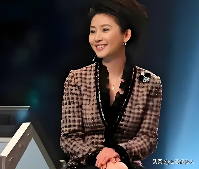 “余生好好走”，知名央视主持人王小丫	，病床上的留言令人泪目