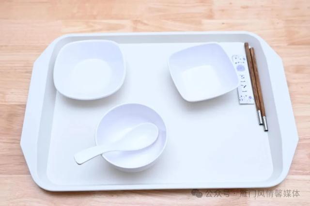 代县关帝庙全力打造素食文化基地