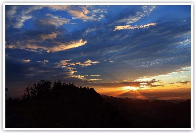 重庆市长寿区历史沿革及行政区划