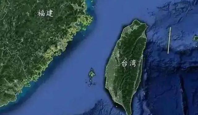 日本话音刚落，又一国介入台海，专机已经离华，要逼中国做3件事