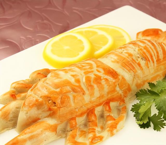 和尚们每天吃素还会发福？看了他们的伙食，瞬间明白为啥长胖了