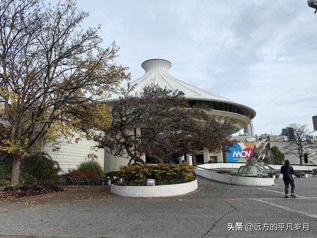 温哥华游记（五）