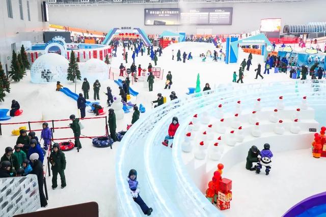 武汉音乐地图走进黄陂！甘露山上演“冰雪+文旅+音乐”嘉年华！