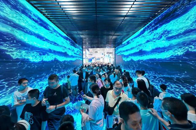 2025中国海洋装备博览会将于10月16-19日举办