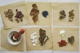 燥热、咳嗽多痰？五种天然止咳食物，助你远离咳嗽困扰图片