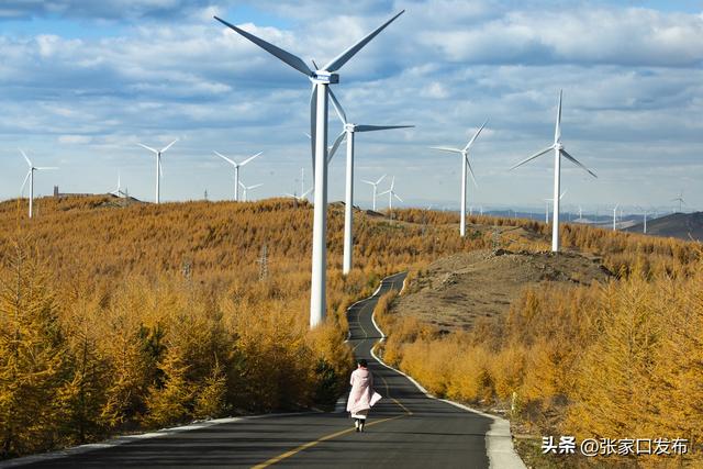 草原天路提升品质打造暖心出游体验