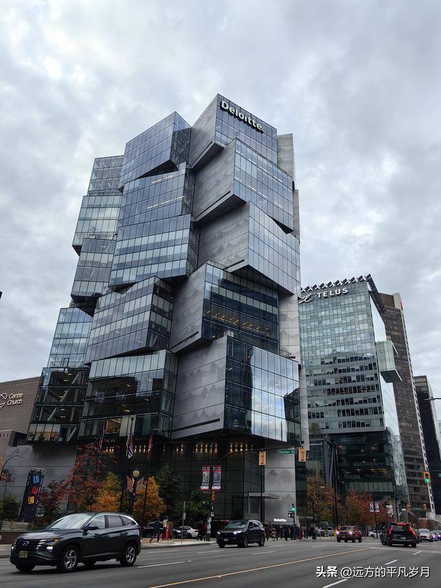 温哥华游记（三）