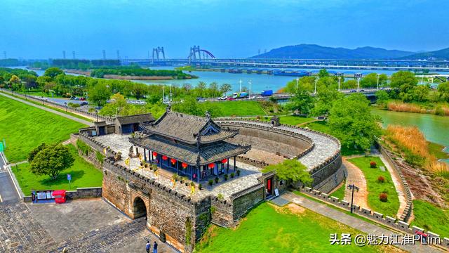 寿县古城今秋系列文旅盛宴将精彩纷呈