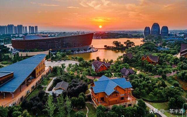 自驾攻略：江西赣州9天自驾路线，串联全市各区县景点营地美食