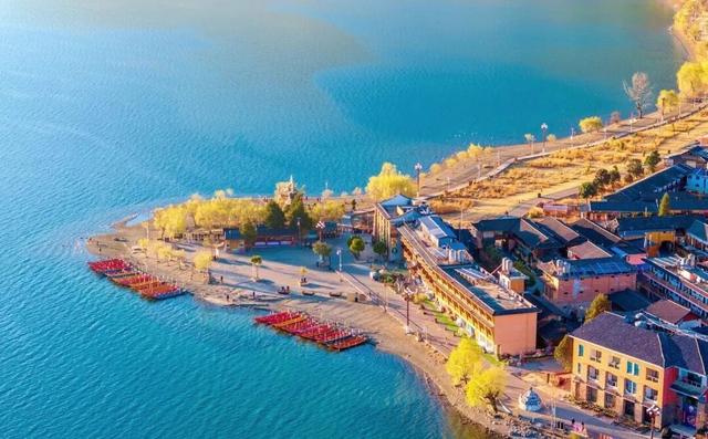 一生总要走一次的秘境之路！“上帝浏览的花园”藏着怎样的魔力？