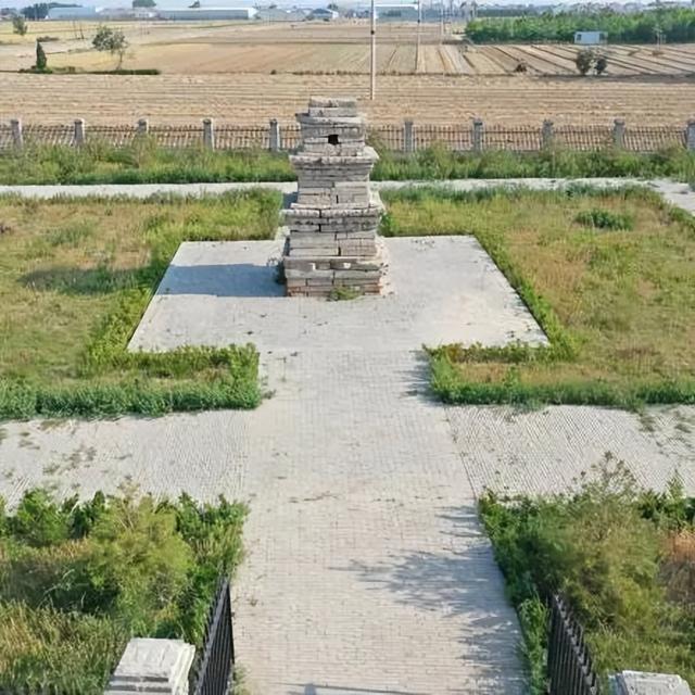 成武一日游：穿越时光之旅