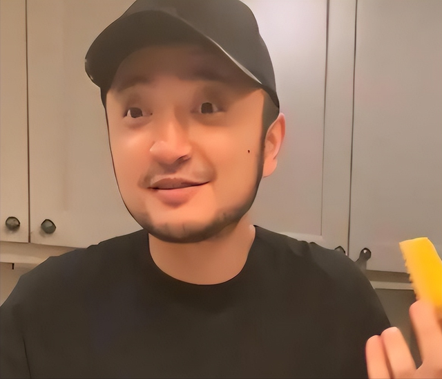 钱多有什么用?42岁离婚无儿无女的尼格买提，给中年男人提了个醒