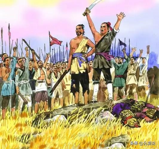 远古英雄遍地，为何独尊炎黄为始祖？原来这是"炎黄子孙”的由来