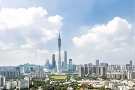 广东聚焦重点领域关键环节精准发力 助推营商环境持续优化图片