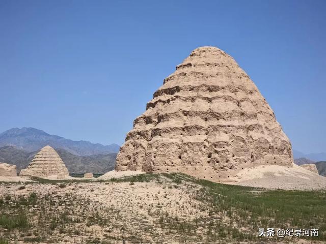 看一眼少一眼的世界遗产果然谁也逃不掉岁月的侵蚀