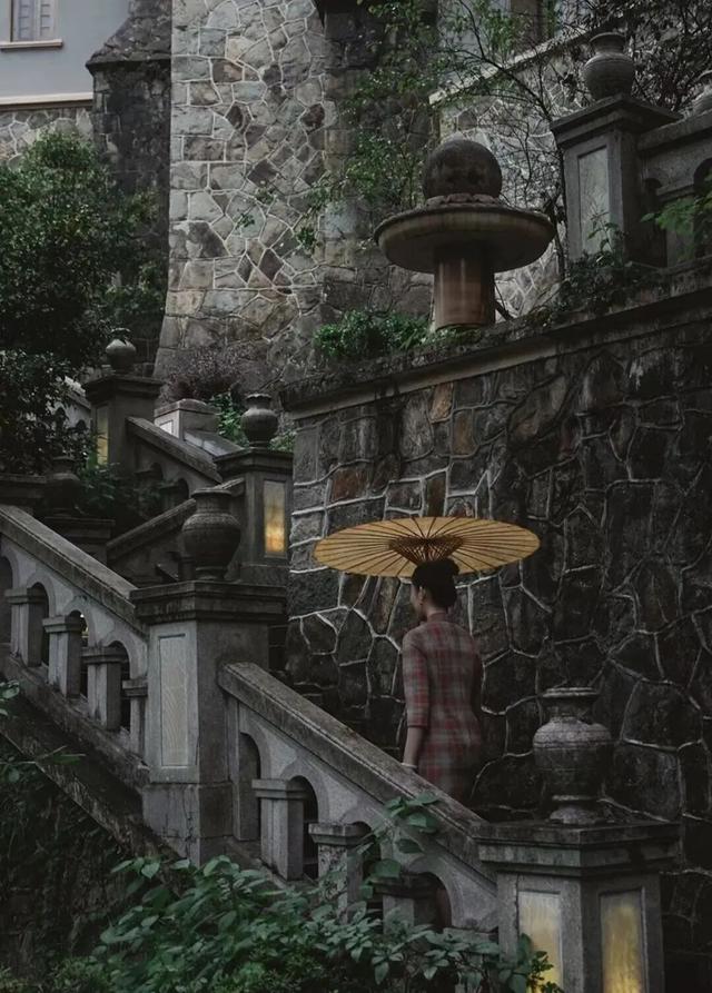 咔嚓 这个国庆假期你的相册里有“临安同款"吗？