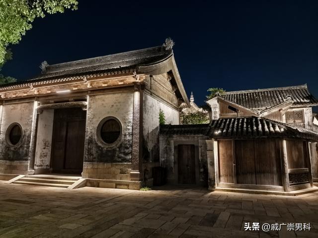 海宁盐官再记：三十五年，与老友同赴一场时光之约