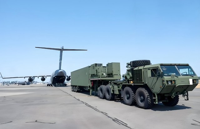 美国撤走了堤丰中程导弹系统	，对高市早苗釜底抽薪，日方要清醒了