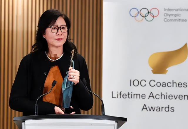 钱再多有什么用，64岁郎平如今的现状，给所有运动员们提了个醒