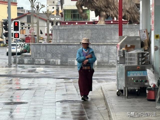 2025年甘南自驾游（六）：最美江南独库路，若诗若画美花湖