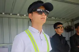 【飞手的故事】刘勇：在甘肃庆阳逐梦无人机广阔天地图片