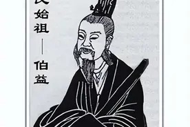 一部秦国奋斗史，建立秦朝，奠定华夏民族根基。图片