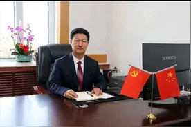 黑龙江省高校，校【院】长简历图片