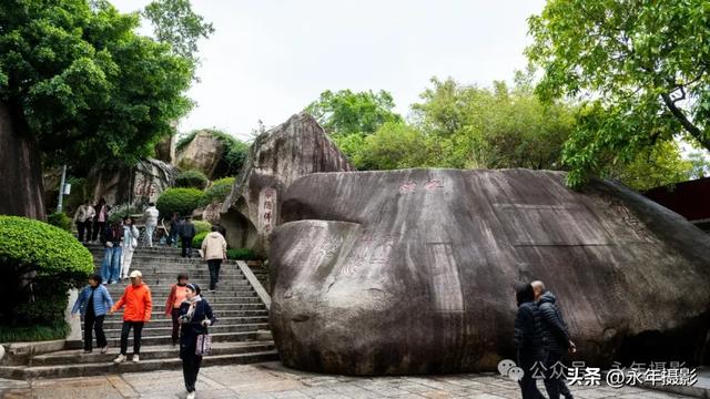 自驾环游中国行（十九）福建厦门南普陀寺