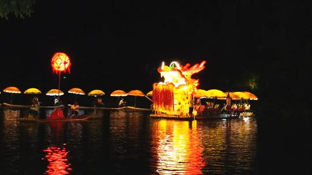 【最美丽的县·礼赞最可爱的人】阳朔2025年崇军月“军旅荣光·畅游阳朔”活动举行