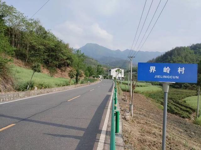 从得胜铺到卡子石门，盘越鄂陕界岭