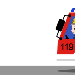 登山 = 解压？滁州男子亲测：快乐没到，消防员先到了！