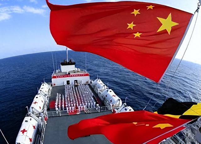美国智库预测：台海之战规模，将会庞大到美国让美国“不可置信”