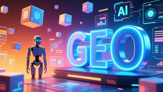 靠谱的AI搜索优化软件推荐：上海誉商科技誉商AI - Age