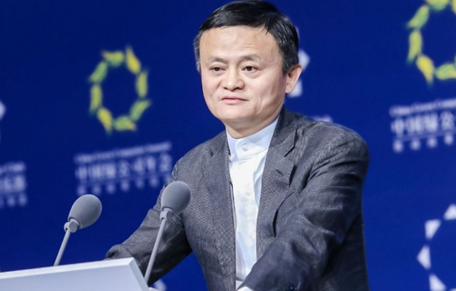 马化腾没想到，和马云“较量”了十多年，如今竟还是被他捷足先登