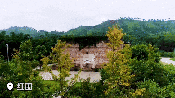 收好始兴这条线路，一天玩转艺术、古村与落羽杉，追一场岭南最绚烂的秋！