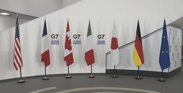 扛不住了？六国收到求援信息，高市赌中国不敢动手，连收四重噩耗