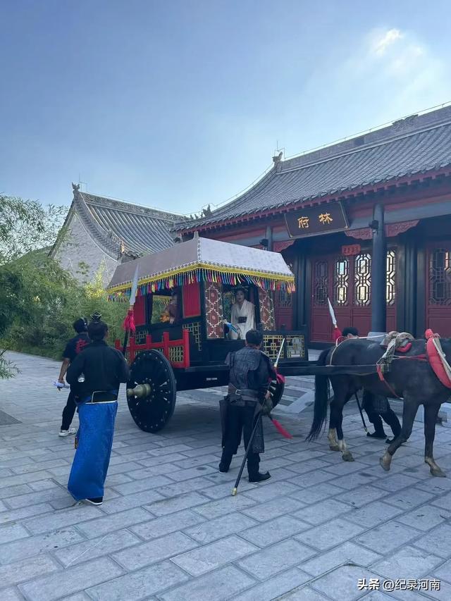 商丘古城：地下叠摞六座都城的千年传奇