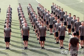 军校录取率不足5%！考军校难在哪里？这五大“隐形门槛”难倒90%图片