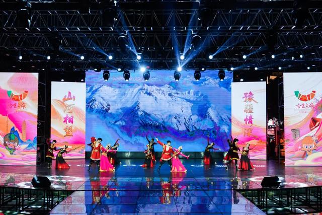 为哈密注入“豫动力”！河南七地市将迎来新疆风情