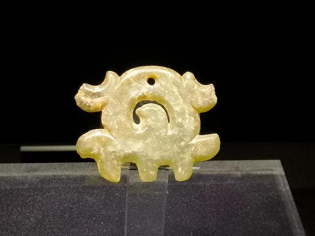 寻找红山文化