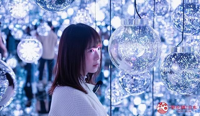 东京最新景点攻略！东京「7天6夜」自由行必去行程推荐排法