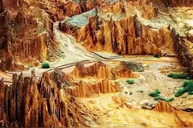 阿克苏最美的7个地方，去过一半此生无憾，你去过几个？图片