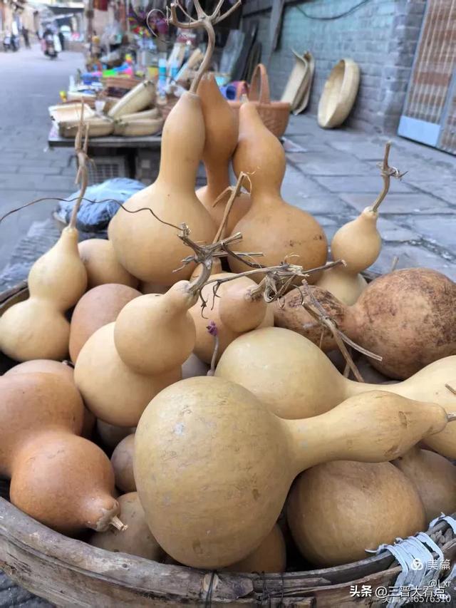 游碛口古镇
