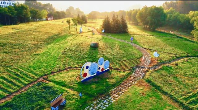 乘着高铁游威海 | 下一站，文登！