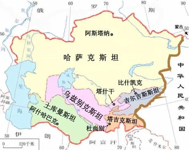 签证零压力！这个邻国物价回到10年前，景美游客少爽到飞起！