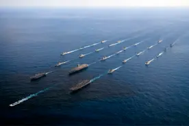 日本发现：解放军在台军演有三大特点，最终目的是什么？图片