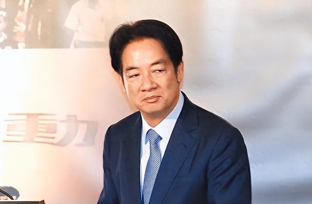 洪秀柱已返回台湾，赖清德当局称“回来就抓”，大陆四字预言结局