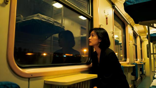 火车硬卧一晚上难受吗？卧席听风：一夜铁道的温柔抵达